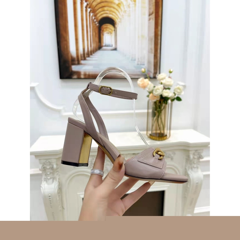 Valentino Sandals
